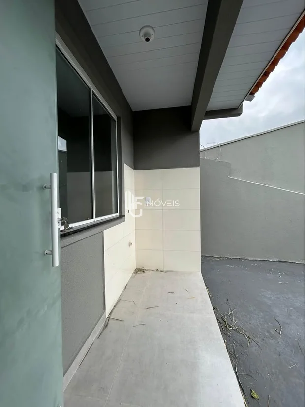 Foto Casa a venda | Jardim Los Angeles/Califórnia