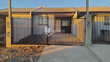 Casa A Venda | Jardim Los Angeles