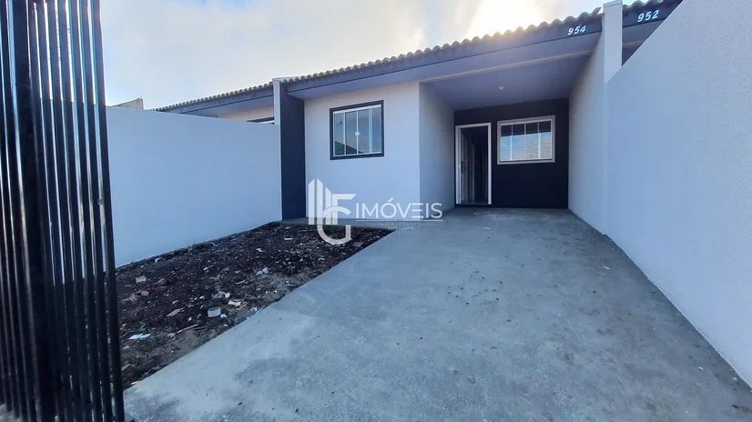 Foto Casa a venda | Jardim Los Angeles