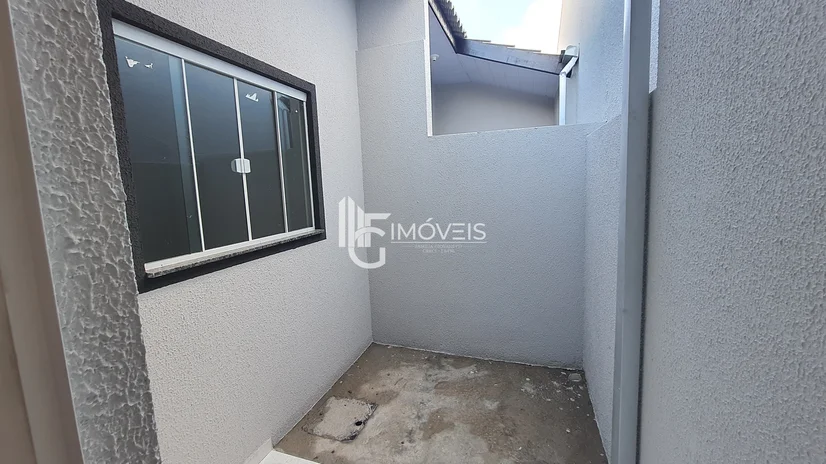 Foto Casa a venda | Jardim Los Angeles