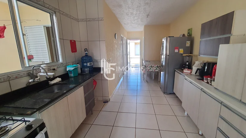 Foto Condominio Moradas | Boa Vista