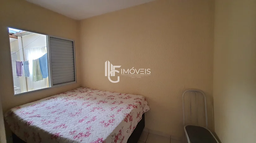Foto Condominio Moradas | Boa Vista