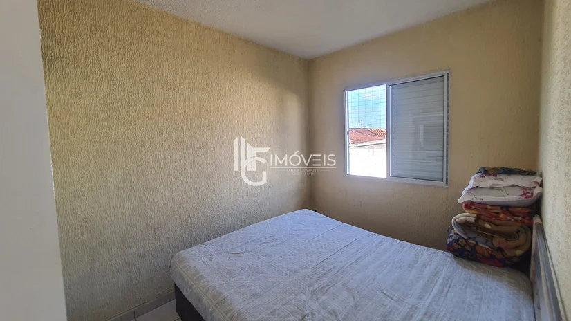 Foto Condominio Moradas | Boa Vista