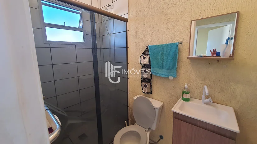 Foto Condominio Moradas | Boa Vista