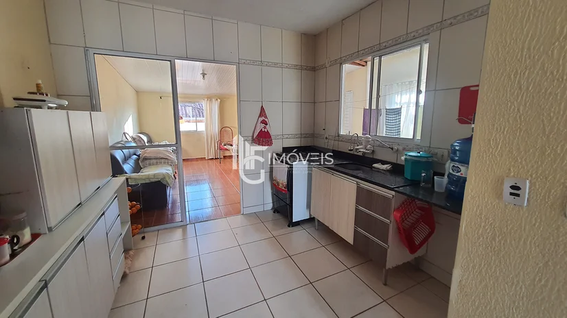 Foto Condominio Moradas | Boa Vista
