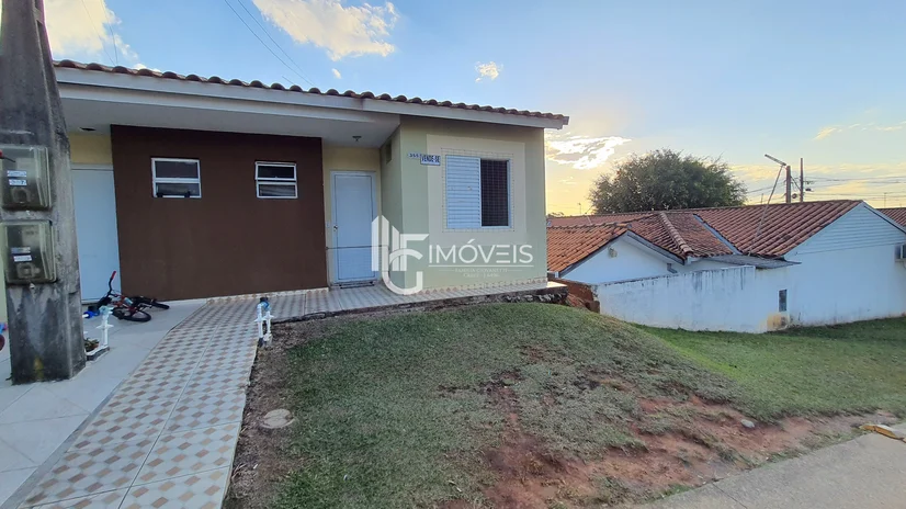 Foto Condominio Moradas | Boa Vista
