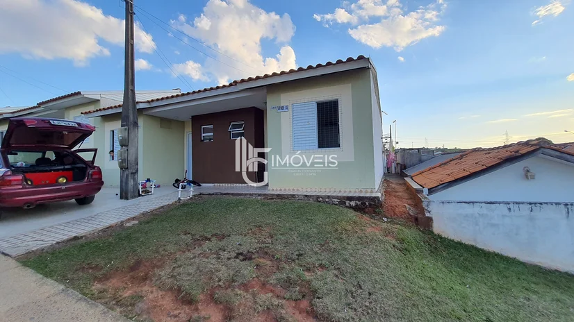 Foto Condominio Moradas | Boa Vista