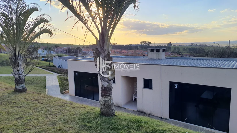 Foto Condominio Moradas | Boa Vista