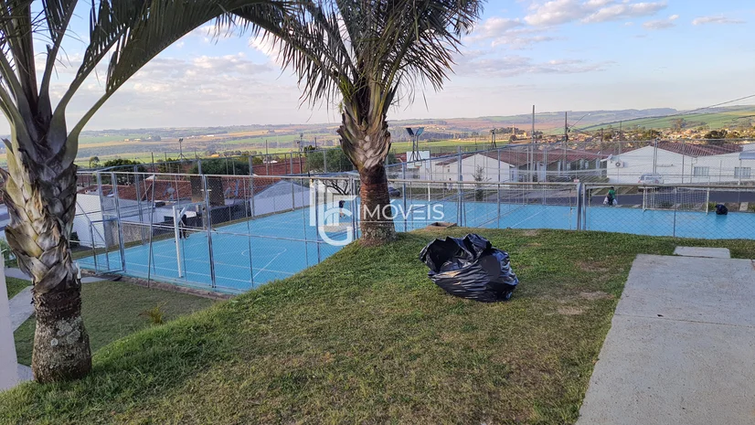 Foto Condominio Moradas | Boa Vista