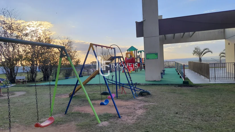 Foto Condominio Moradas | Boa Vista