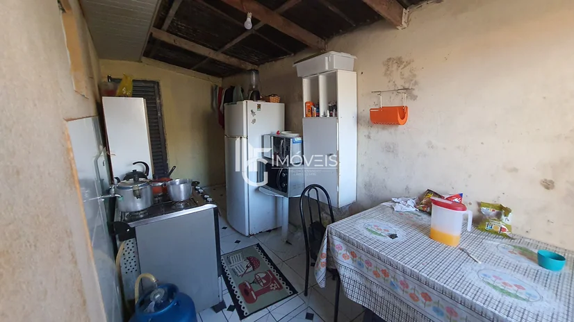 Foto Casa a venda | Jardim Califórnia