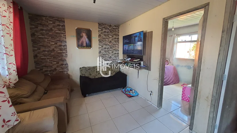 Foto Casa a venda | Jardim Califórnia
