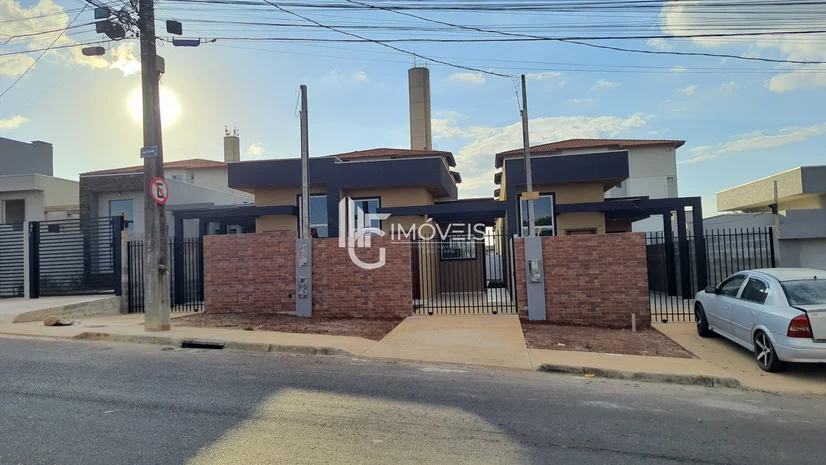Foto Casas a venda | Jardim Veneza