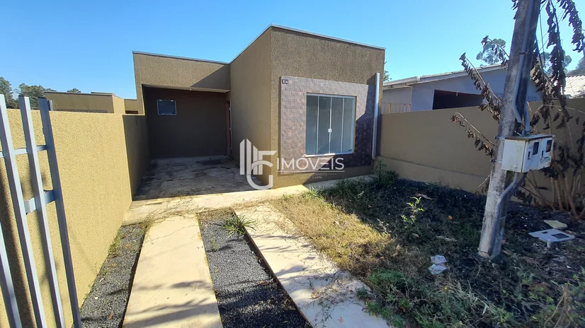 Foto Casa a venda | Jardim Alfredo Sobrinho