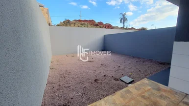Casa A Venda | Jardim Imperial Terraliz