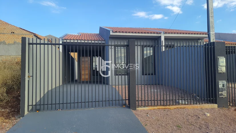 Foto Casa a Venda | Jardim Imperial Terraliz