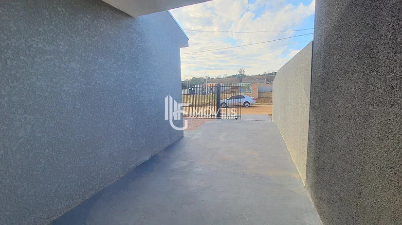 Foto Casa a Venda | Jardim Imperial Terraliz