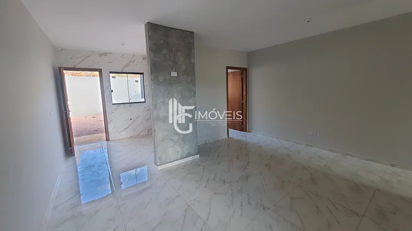Foto Casa a Venda | Jardim Imperial Terraliz