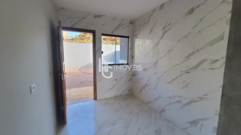 Foto Casa a Venda | Jardim Imperial Terraliz
