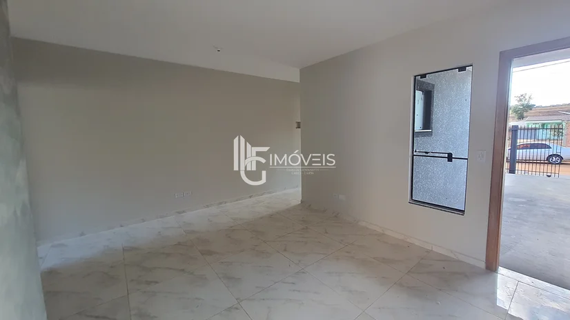 Foto Casa a Venda | Jardim Imperial Terraliz