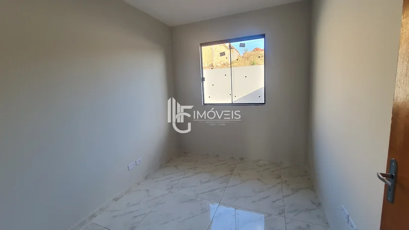 Foto Casa a Venda | Jardim Imperial Terraliz
