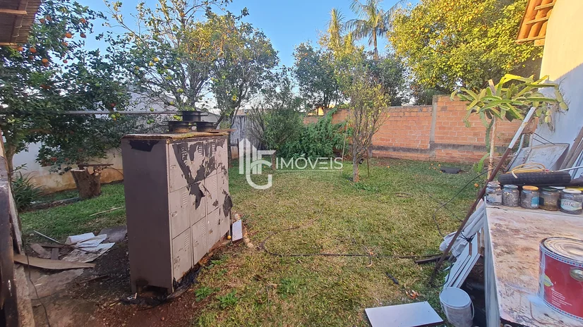 Foto Casa a venda | Jardim Santa Mônica