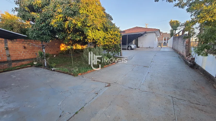 Foto Casa a venda | Jardim Santa Mônica