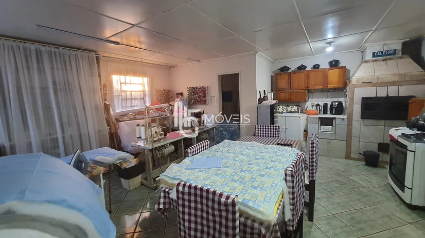 Foto Casa a venda | Jardim Santa Mônica