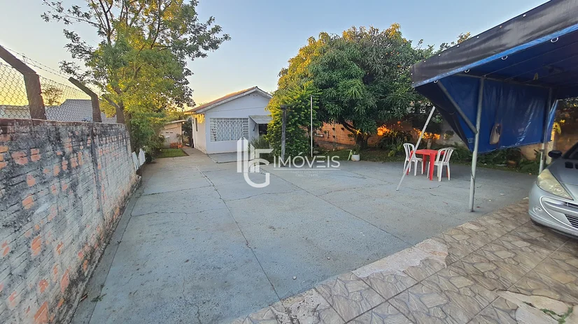 Foto Casa a venda | Jardim Santa Mônica