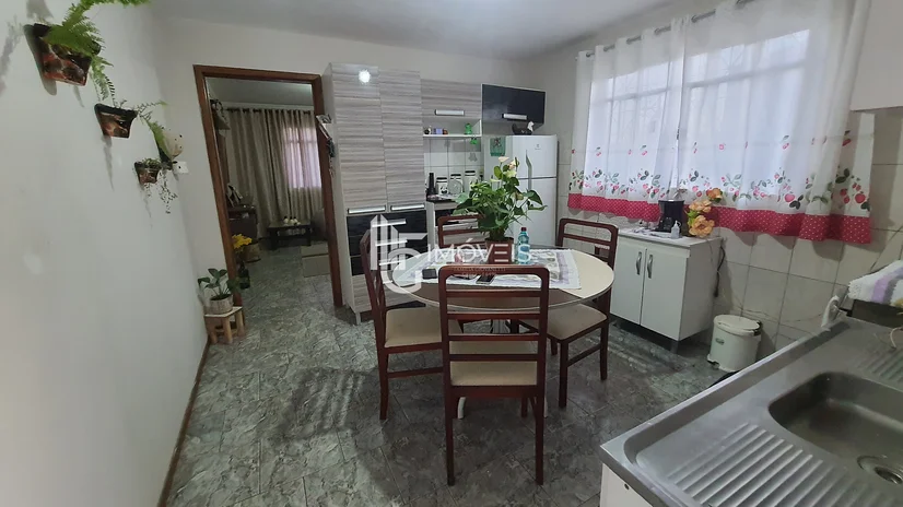 Foto Casa a venda | Jardim Santa Mônica