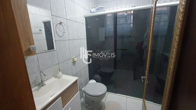 Foto Casa a venda | Jardim Santa Mônica