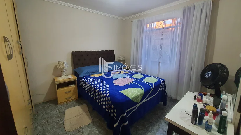 Foto Casa a venda | Jardim Santa Mônica