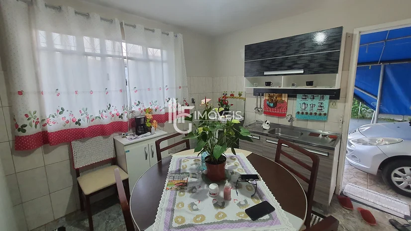 Foto Casa a venda | Jardim Santa Mônica
