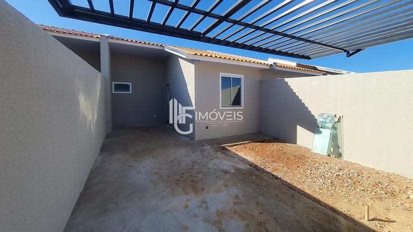 Foto Casas a venda no Jardim Imperial Terraliz