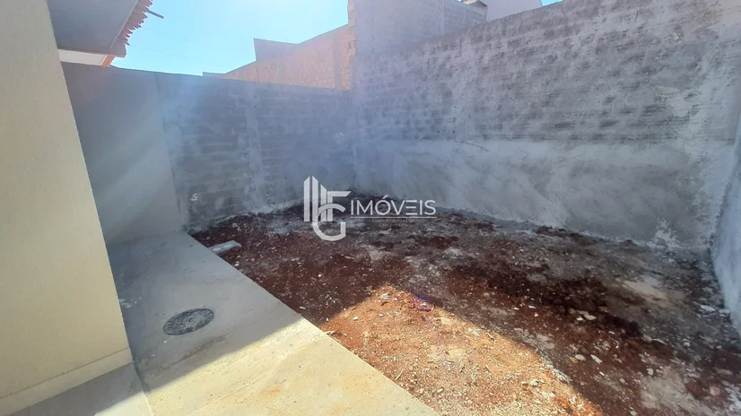 Foto Casas a venda no Jardim Imperial Terraliz