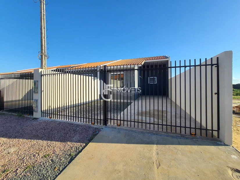 Foto Casa a Venda | Jardim Imperial Terraliz