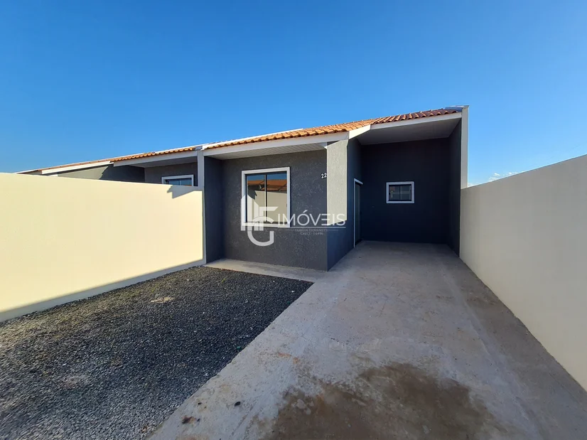 Foto Casa a Venda | Jardim Imperial Terraliz