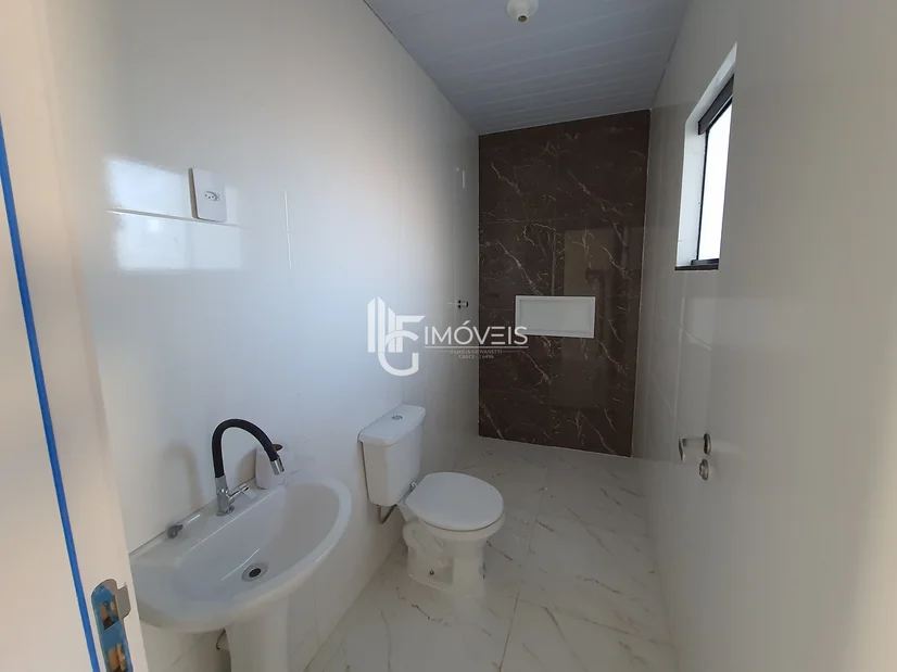 Foto Casa a Venda | Jardim Imperial Terraliz
