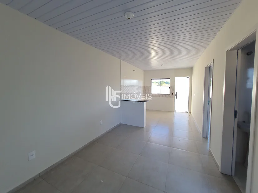 Foto Casa a Venda | Jardim Imperial Terraliz