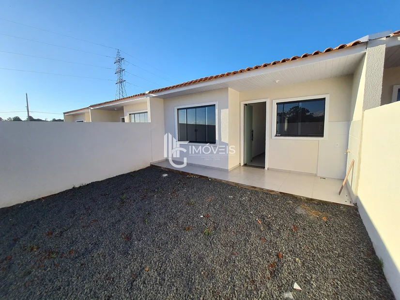 Foto Casa a Venda | Jardim Imperial Terraliz