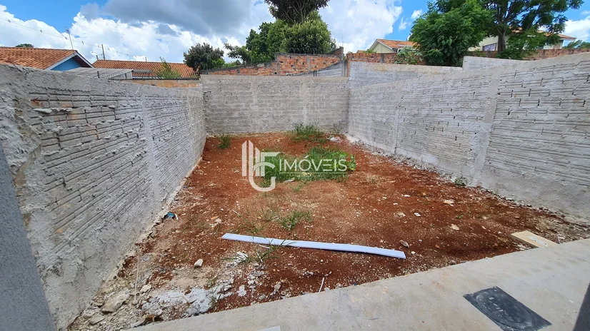 Foto Casas a venda no Jardim Imperial Terraliz