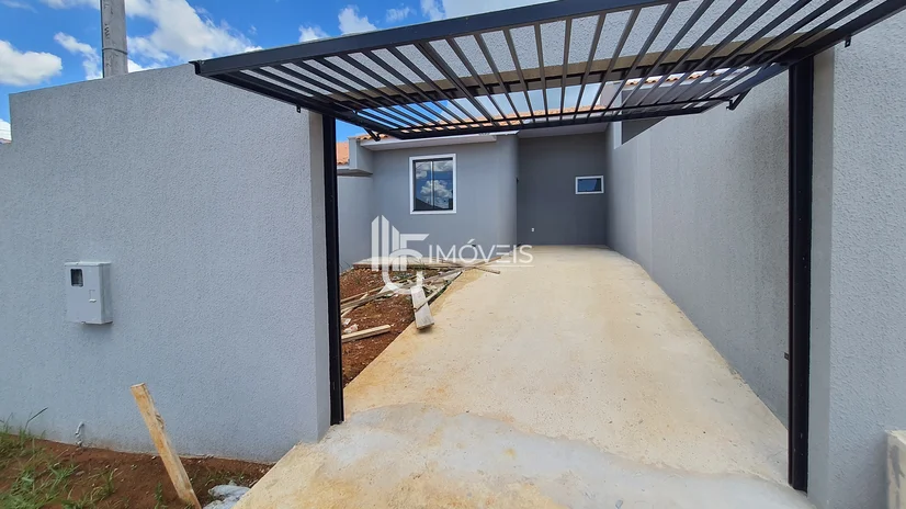 Foto Casas a venda no Jardim Imperial Terraliz