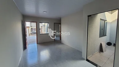 Casas A Venda | Vila Francelina