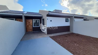 Casas A Venda | Vila Francelina