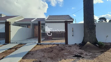 Casa A Venda | Vila Francelina