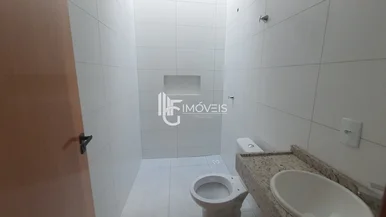Casa A Venda | Vila Francelina