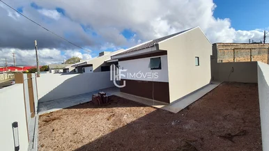 Casa A Venda | Vila Francelina