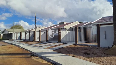 Casa A Venda | Vila Francelina
