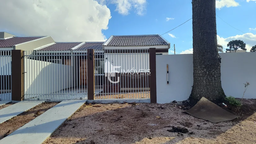 Foto Casa a venda | Vila Francelina