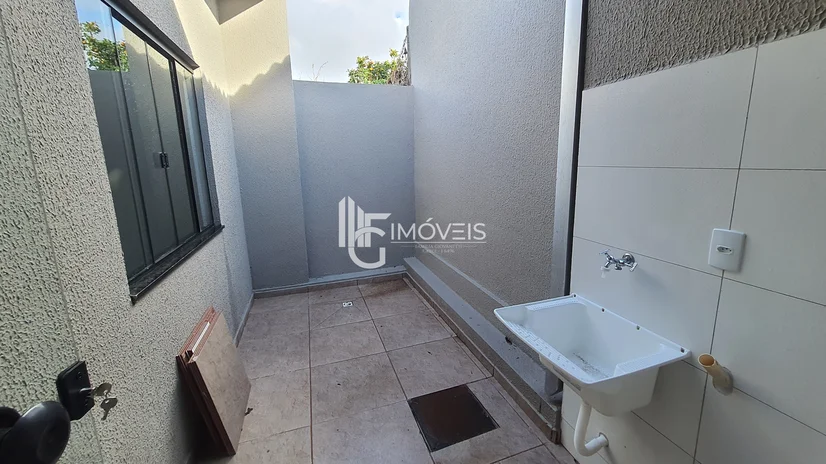 Foto Casa a venda | Vila Francelina